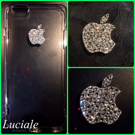 ワンポイントデコ★の画像