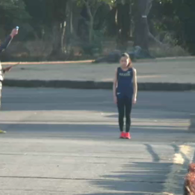 選考会女子④の画像