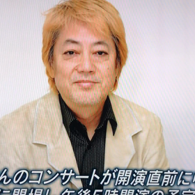 報道ステーションの画像