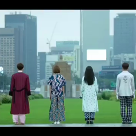 マンホール×ピコ太郎の画像