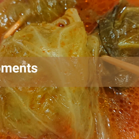 今日の晩ごはんの画像