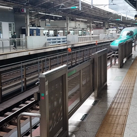 仙台遠征奇行番外編①の画像