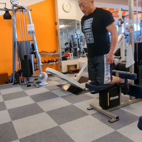 グルートハムレイズ完成か？の画像