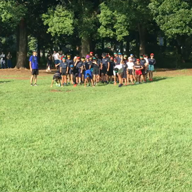 ダッシュの場①の画像