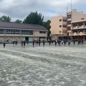 7/22　学年別インターバル②の画像