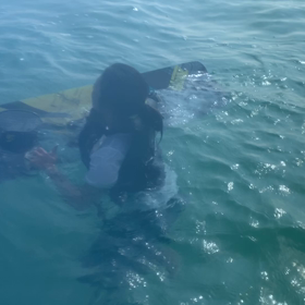 お金が無くなる” 恐怖感 ”を楽しめ！！の画像