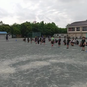 学年別インターバル②の画像