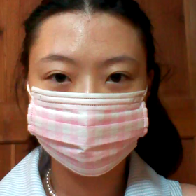 髪型の動画、1の画像