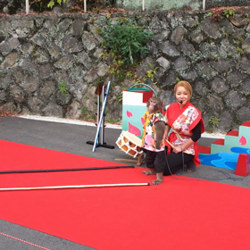 神戸モンキーズ劇場  @有馬温泉の画像
