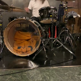 インスタライブの画像