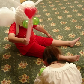 蝶神様ワ～イルドラ～イフ∟(￣(工)￣)ノ！の画像