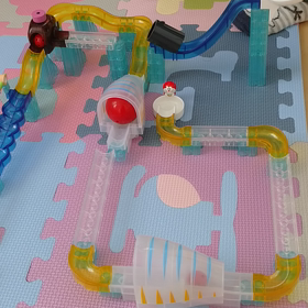 ノリノリでころがスイッチの画像