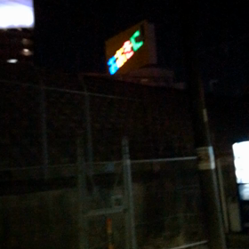 大阪遠征奇行⑭の画像