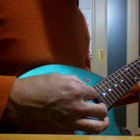 寂しき音ですねの画像