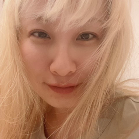 ☺︎の画像