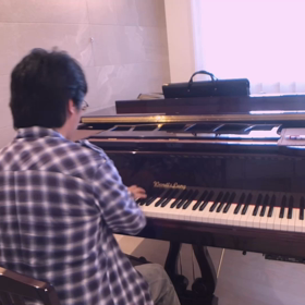 大人のピアノレッスン動画♩*の画像