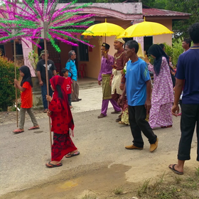 マレーシア5の画像