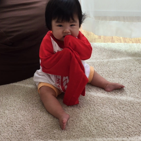 羽ばたけ〜の画像