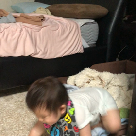 離乳食の悩み。の画像