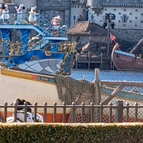 デシズニシーの画像