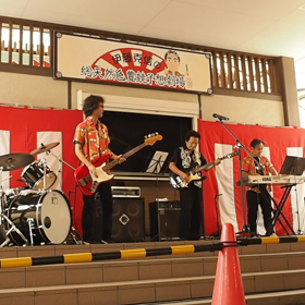 裏・豊橋記念競輪の画像