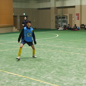 月曜日の練習動画の画像