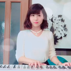 笑顔が似合うよ君はの画像