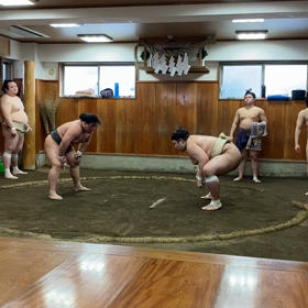 稽古、稽古の画像