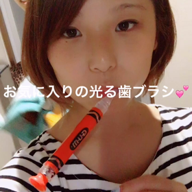 本日のすっぴんの画像