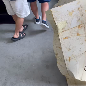 ベリベリベリー！！の画像