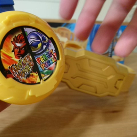 仮面ライダーパラドクス 各レベル50に変身！の画像