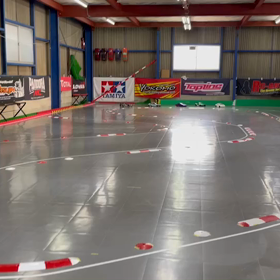 福山ドリフト活動の画像