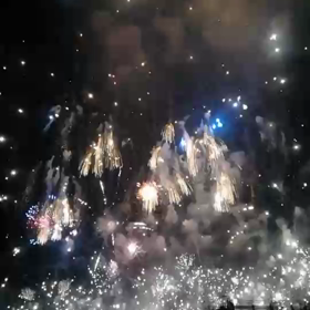 心に残る花火大会の画像