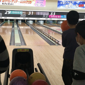 中学生と遊ぼう！の画像