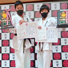 空手大会‼️ 第15回2021無限スピリット杯空手道選手権大会(JAC選抜大会)‼️の画像