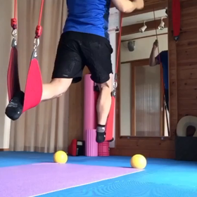 違いを感じるトレーニング！！の画像