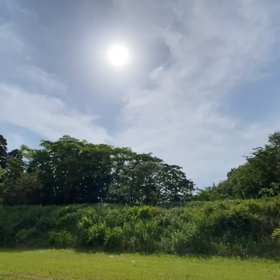 2021年6月3日（木）今朝のおわらサーキットの画像