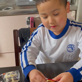 バレンタイン♡の画像