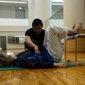 2016年4月9日のトレーニング内容(´Д｀)の画像