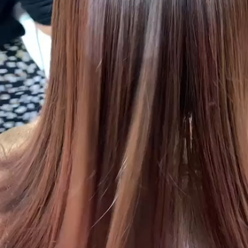 水素トリートメントの画像