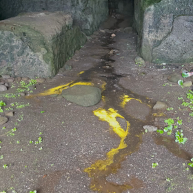 狙撃陣地の画像