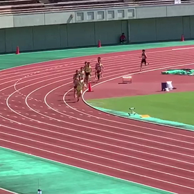 市村瞭太郎くん 800m予選動画②の画像