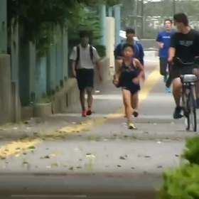 ロード練習③の画像