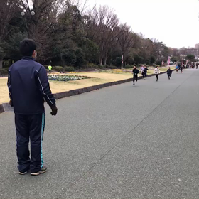 ポイント③(放送塔 坂)⑨の画像