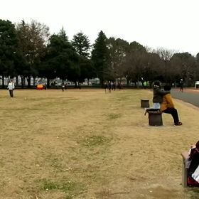 400mインターバル⑩の画像