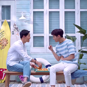 ボゴミ、カニになるの画像