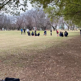 越谷リレー練習⑱の画像