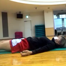 2016年3月25日のトレーニング内容(´Д｀)の画像