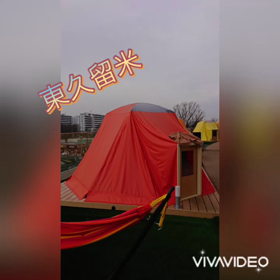 休日を制する者が勝者となる！なんちゃって〜(*´Д｀*)の画像