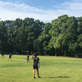 ジャベリックボール投げ⑦の画像